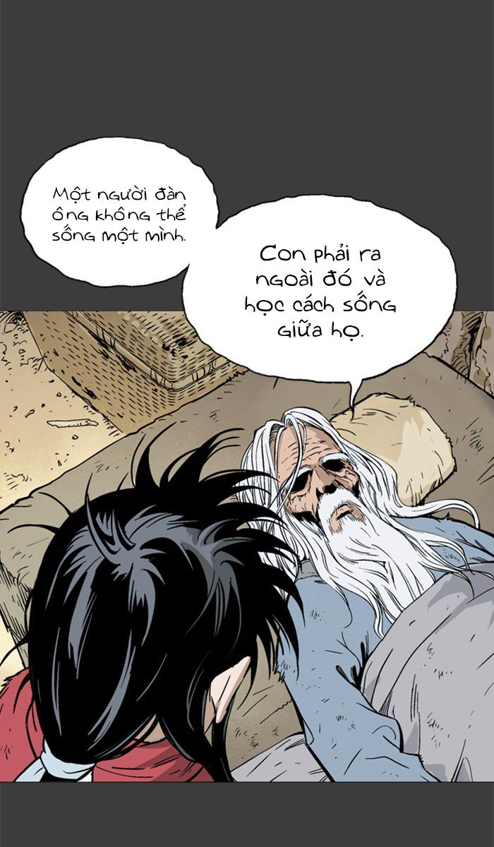 Gosu - Chương 145