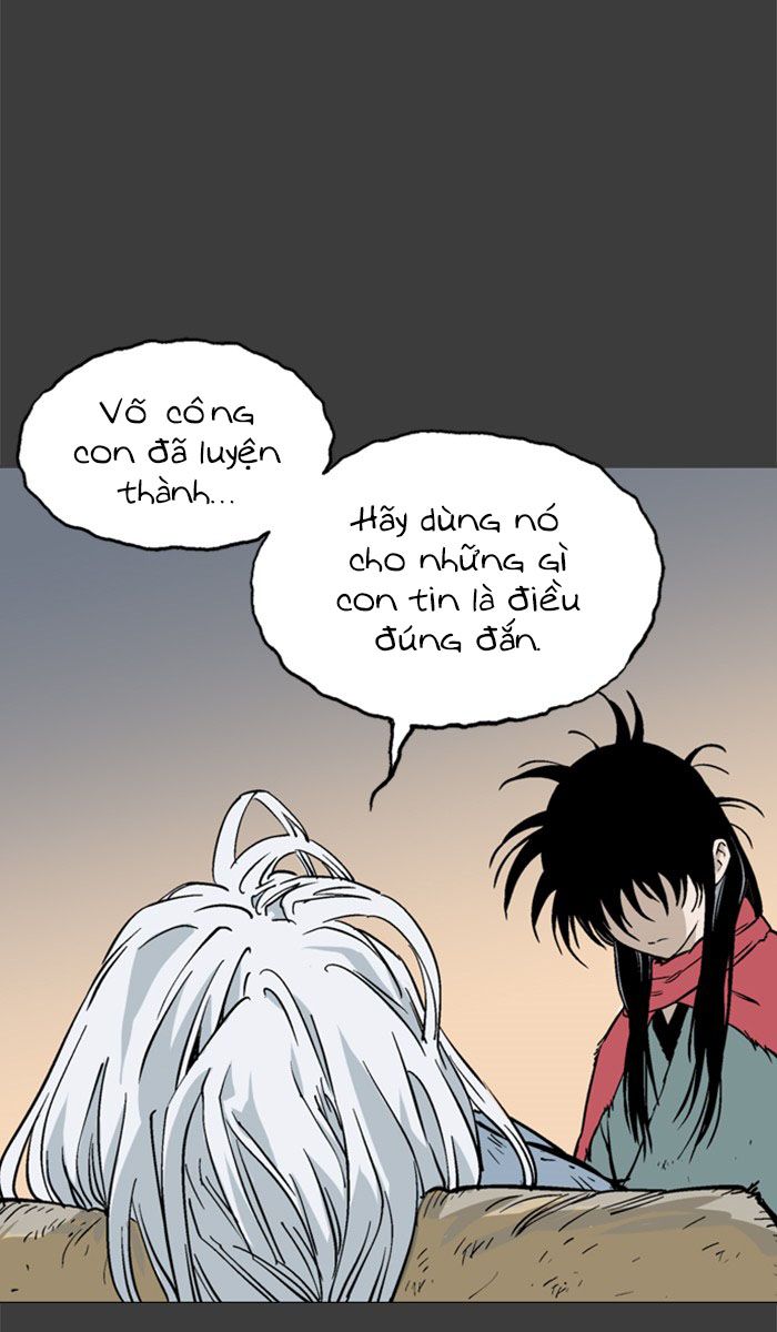 Gosu - Chương 145