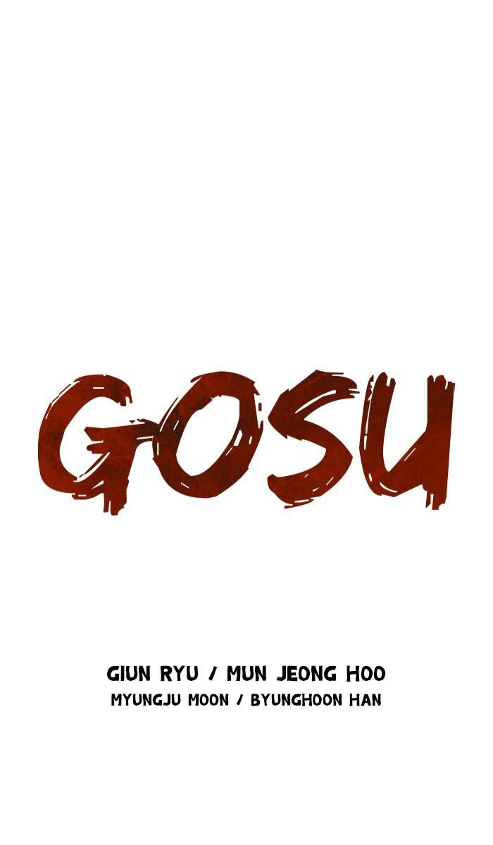 Gosu - Chương 146