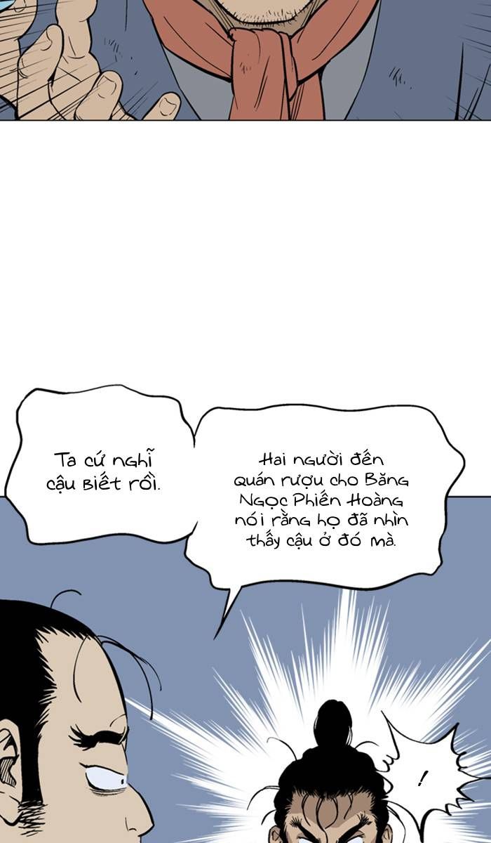 Gosu - Chương 146