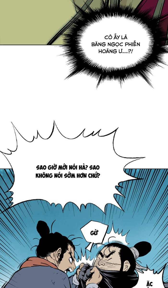 Gosu - Chương 146
