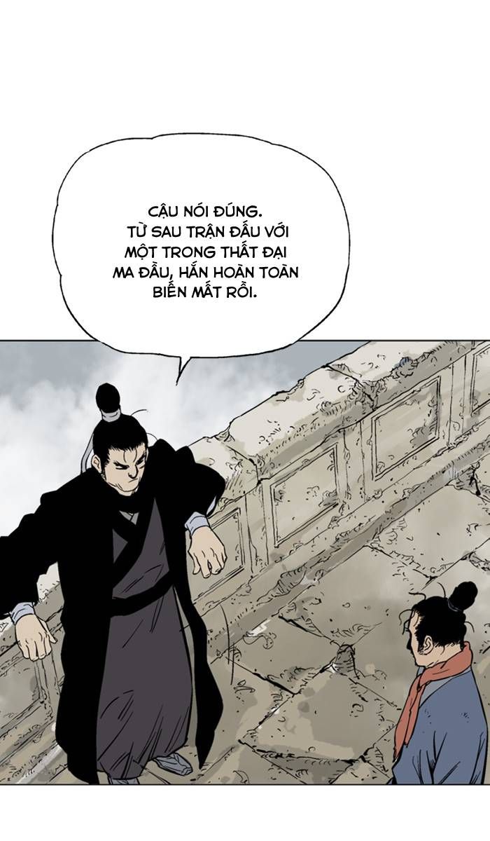 Gosu - Chương 146
