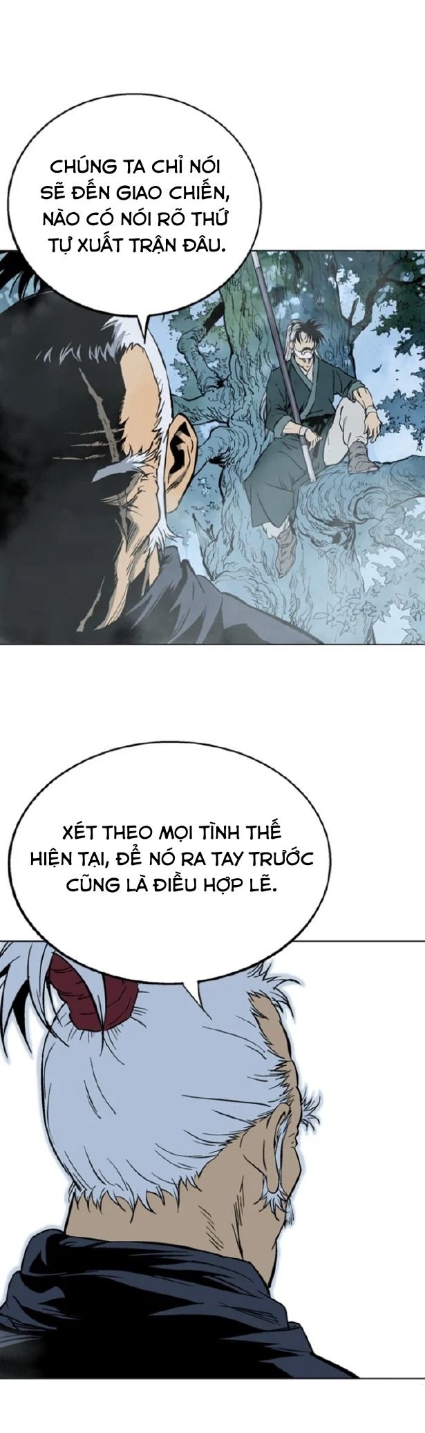 Gosu - Chương 147
