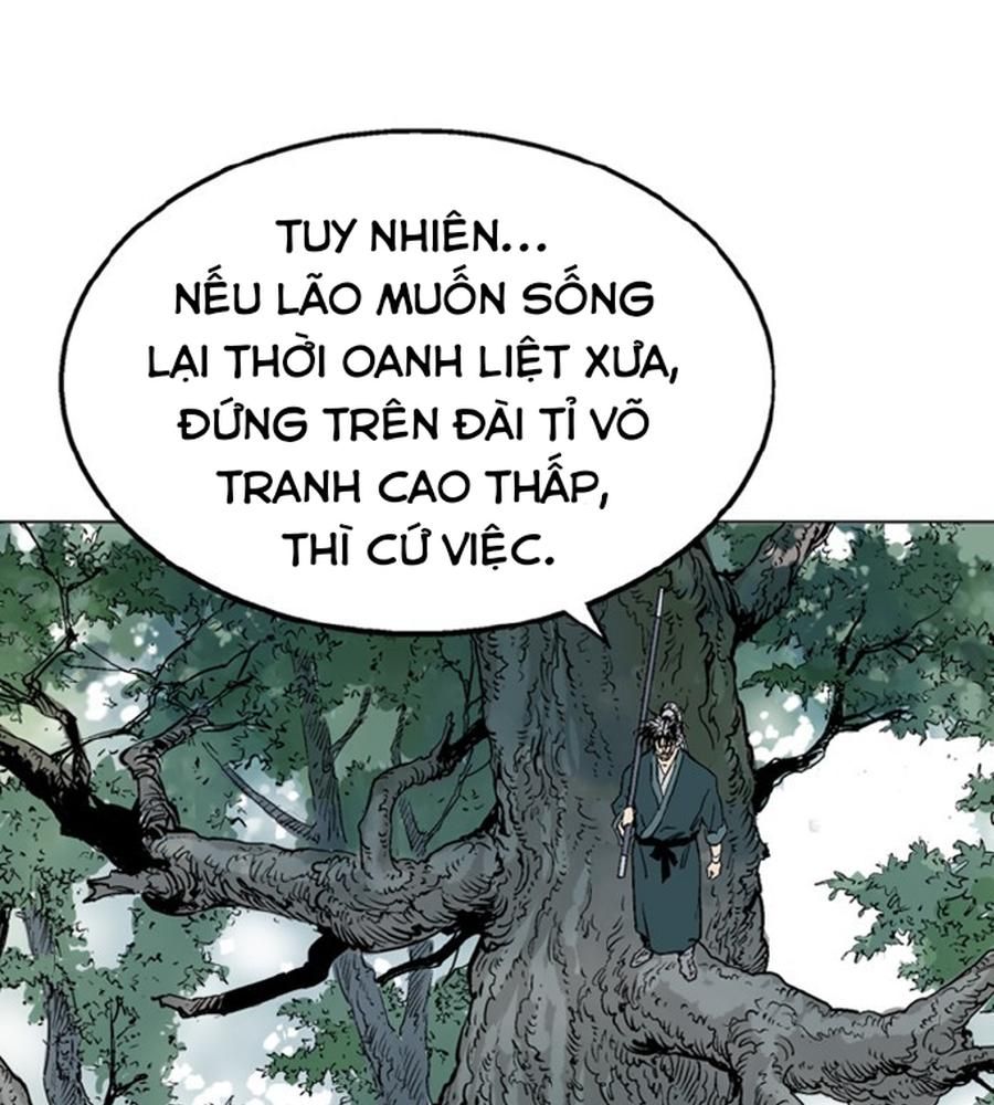 Gosu - Chương 149