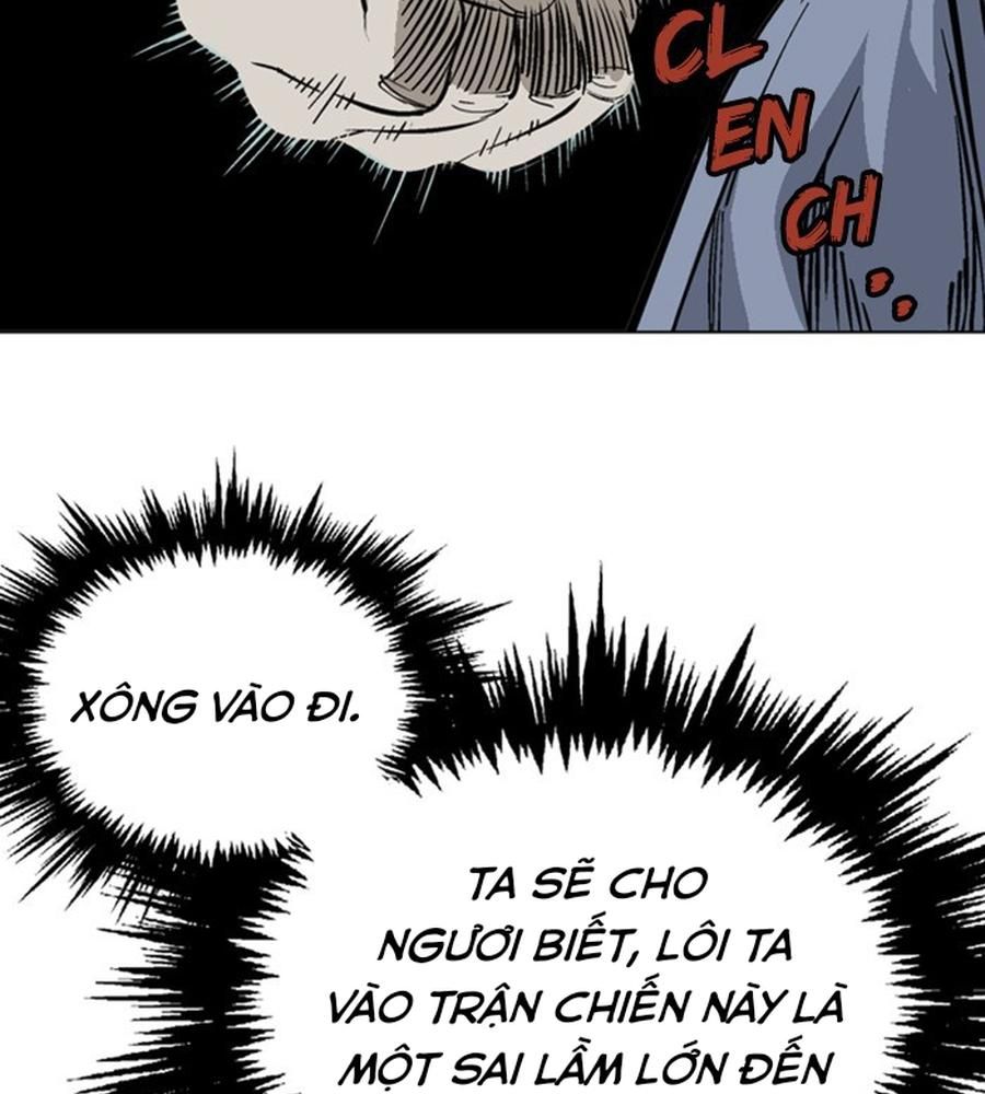 Gosu - Chương 149