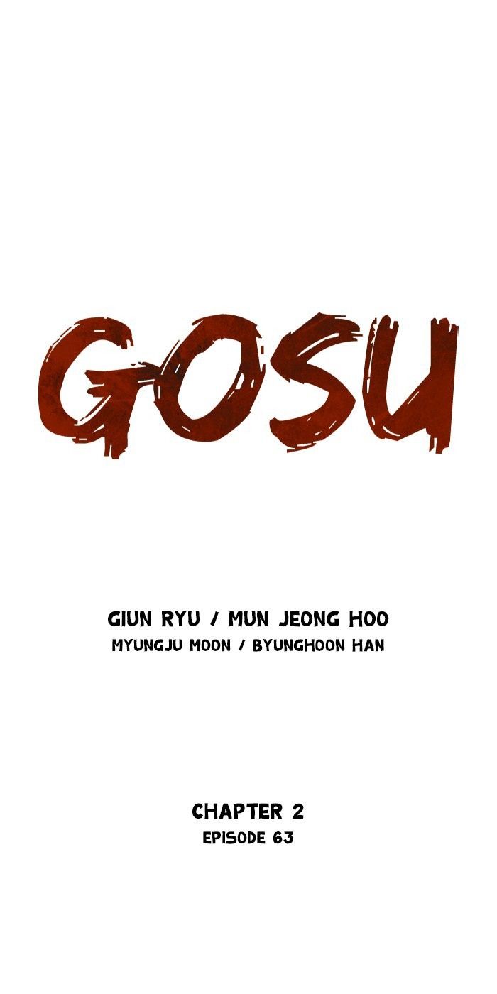 Gosu - Chương 150