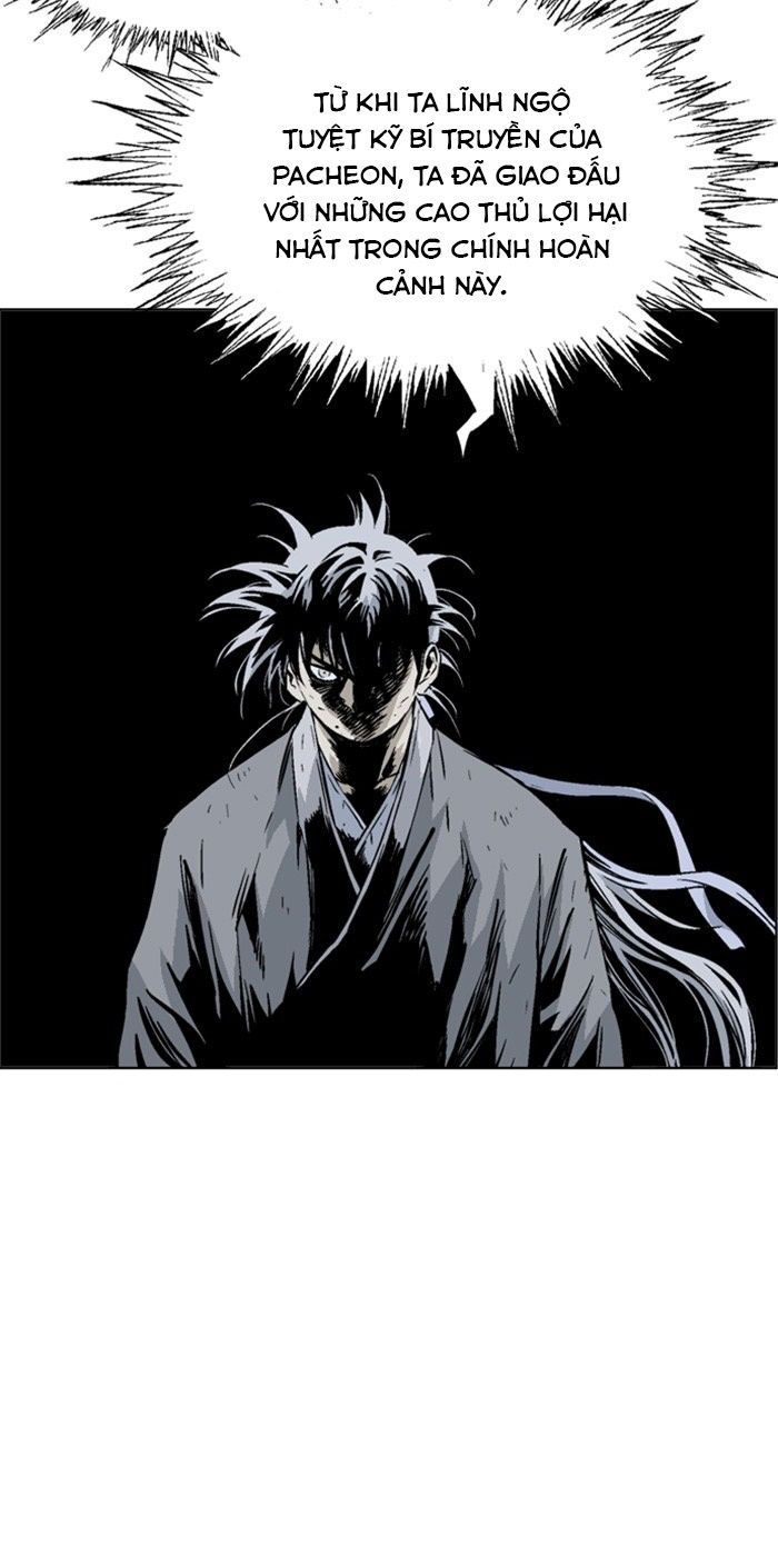 Gosu - Chương 150