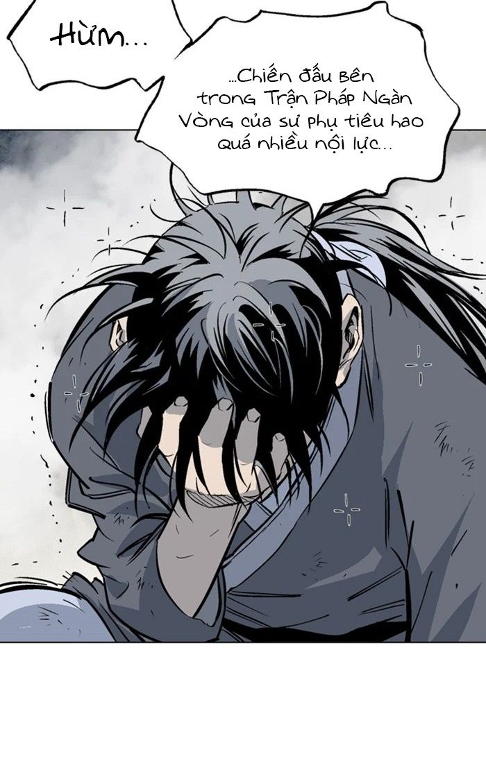 Gosu - Chương 150