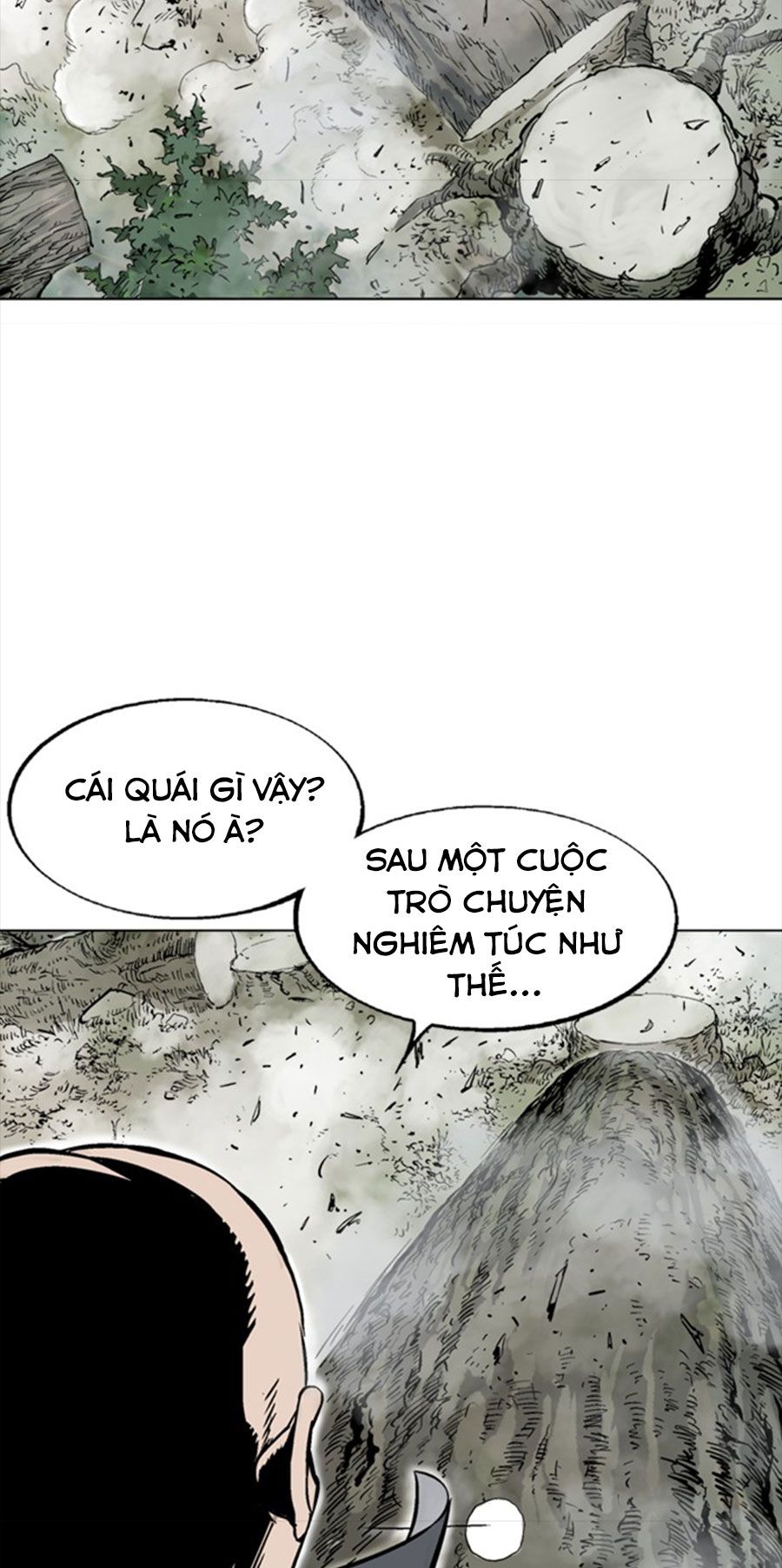 Gosu - Chương 151