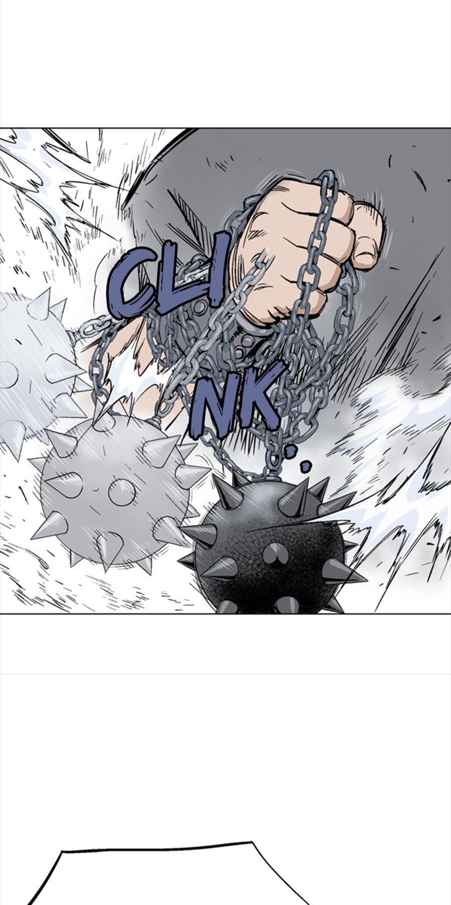 Gosu - Chương 151