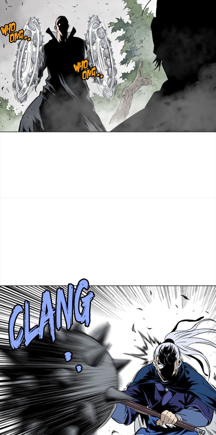 Gosu - Chương 151