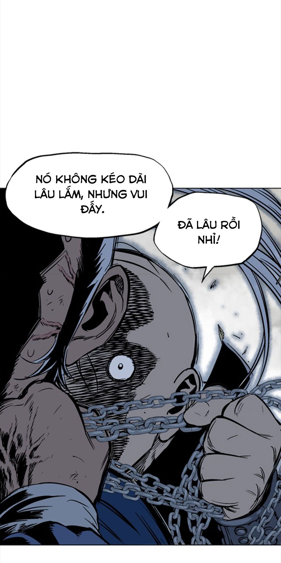 Gosu - Chương 151