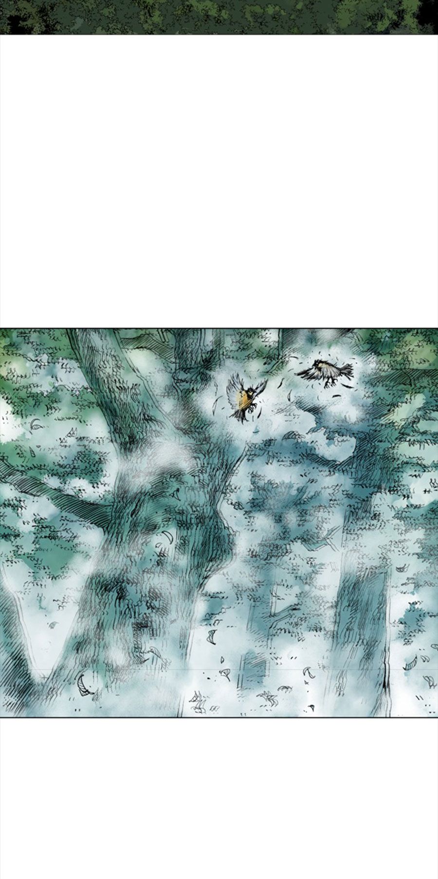 Gosu - Chương 151