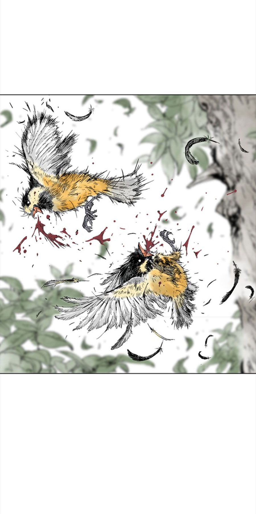 Gosu - Chương 151