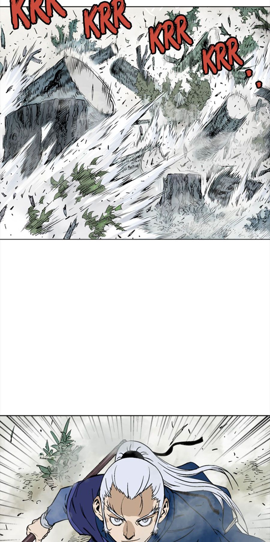 Gosu - Chương 151