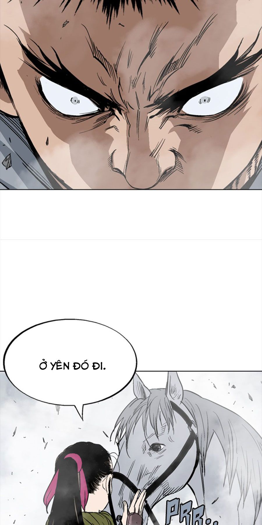 Gosu - Chương 151