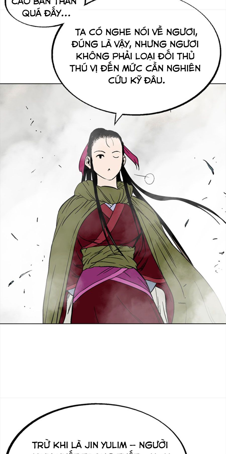 Gosu - Chương 151