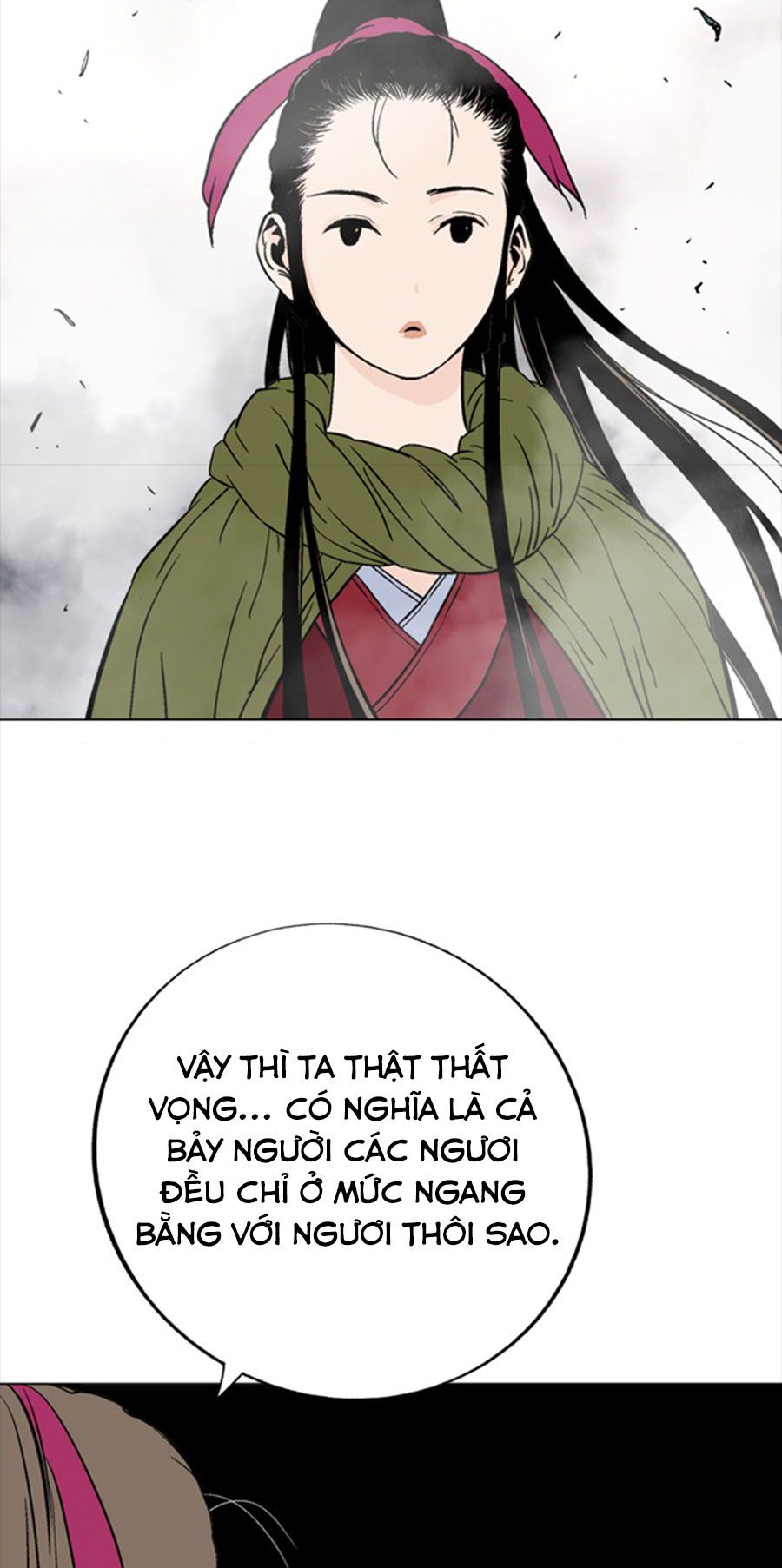 Gosu - Chương 151