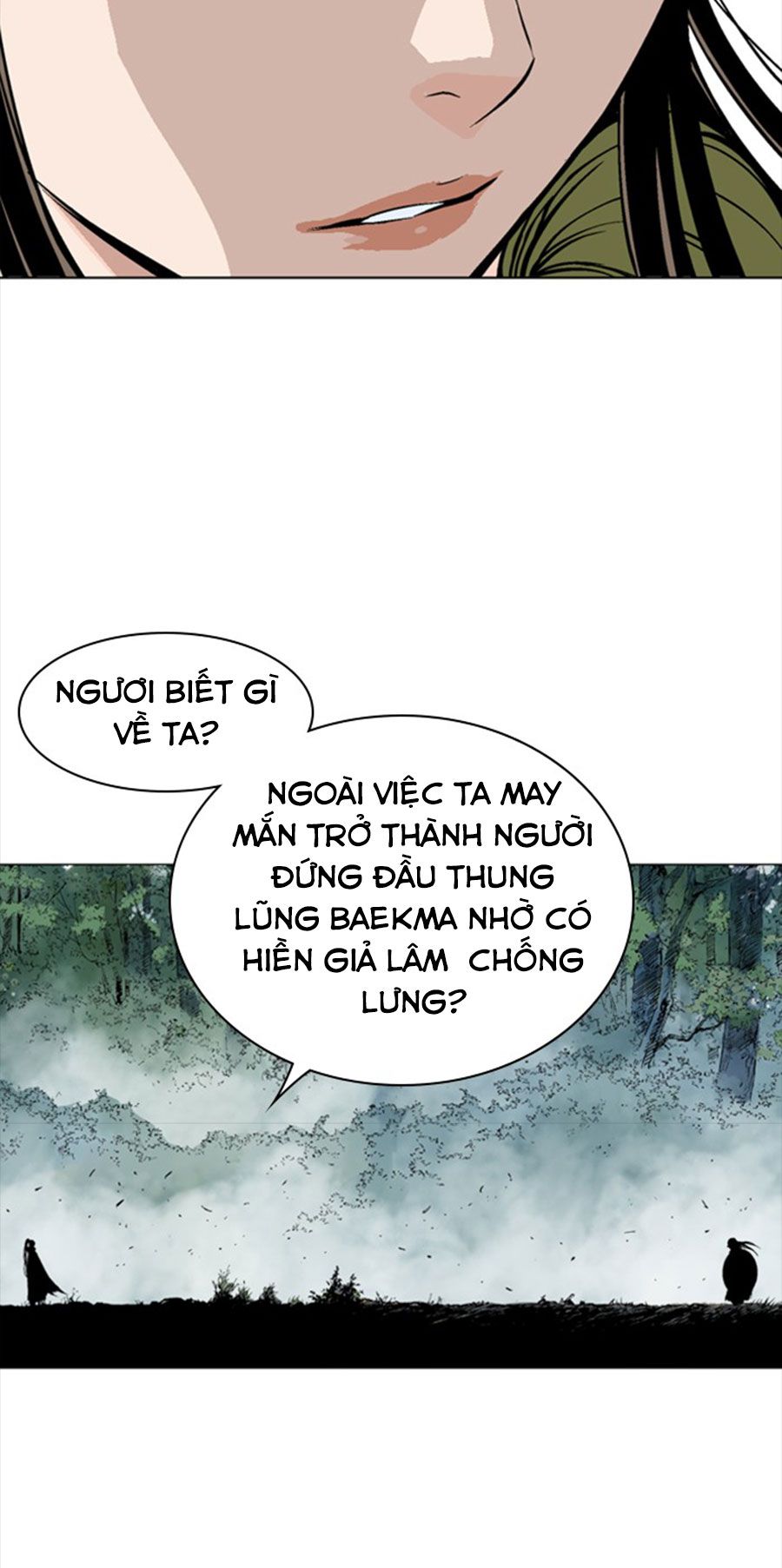 Gosu - Chương 151