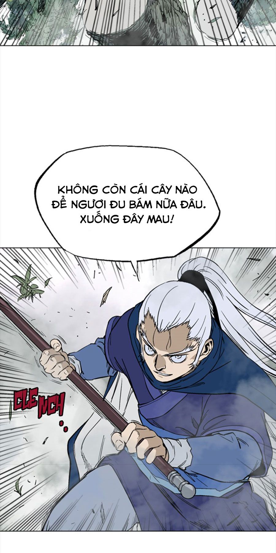 Gosu - Chương 151