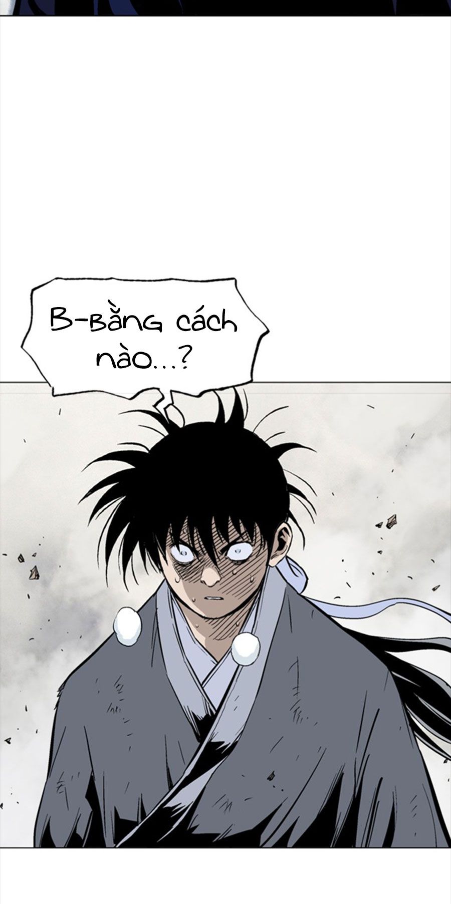 Gosu - Chương 151