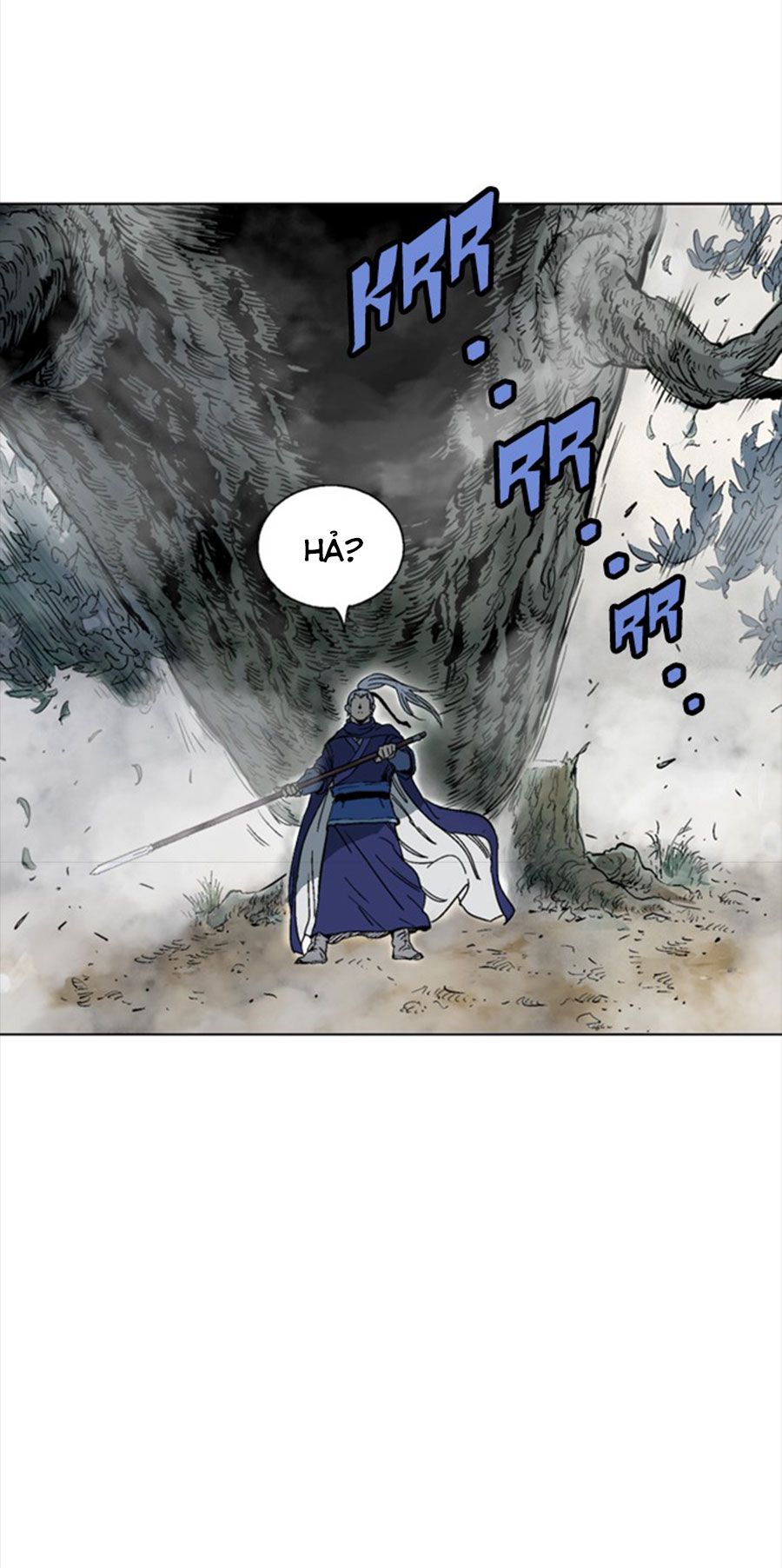 Gosu - Chương 151