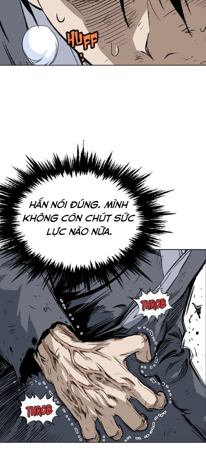 Gosu - Chương 153