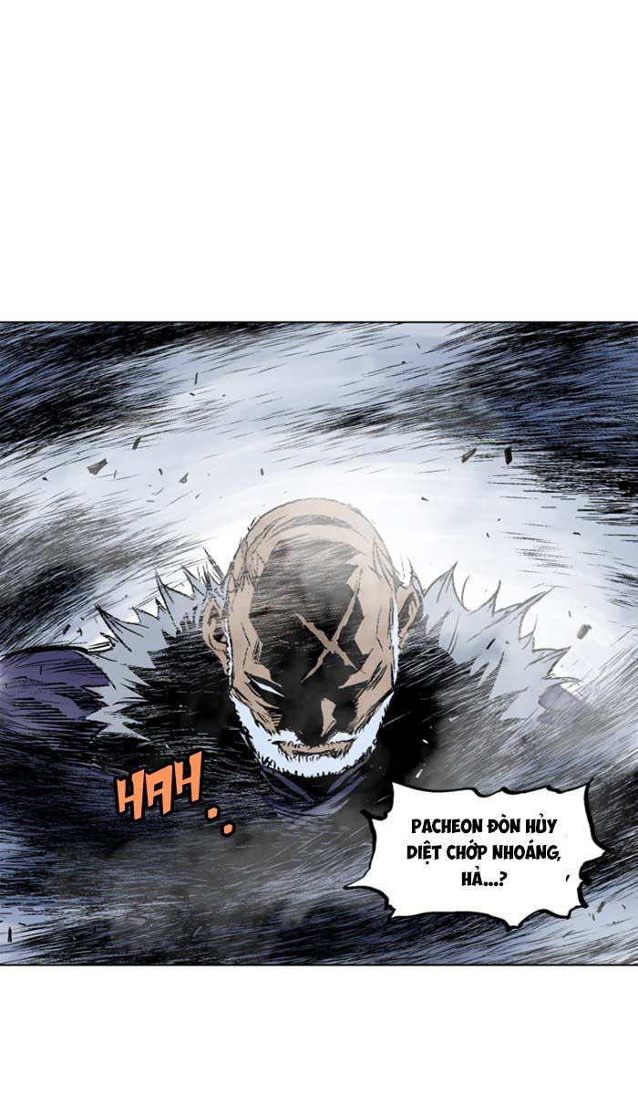 Gosu - Chương 154
