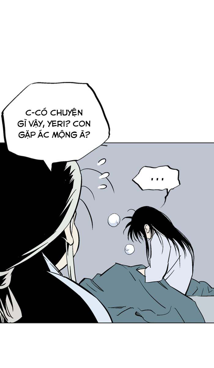 Gosu - Chương 155