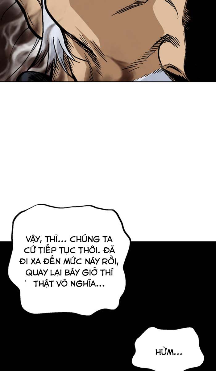 Gosu - Chương 155