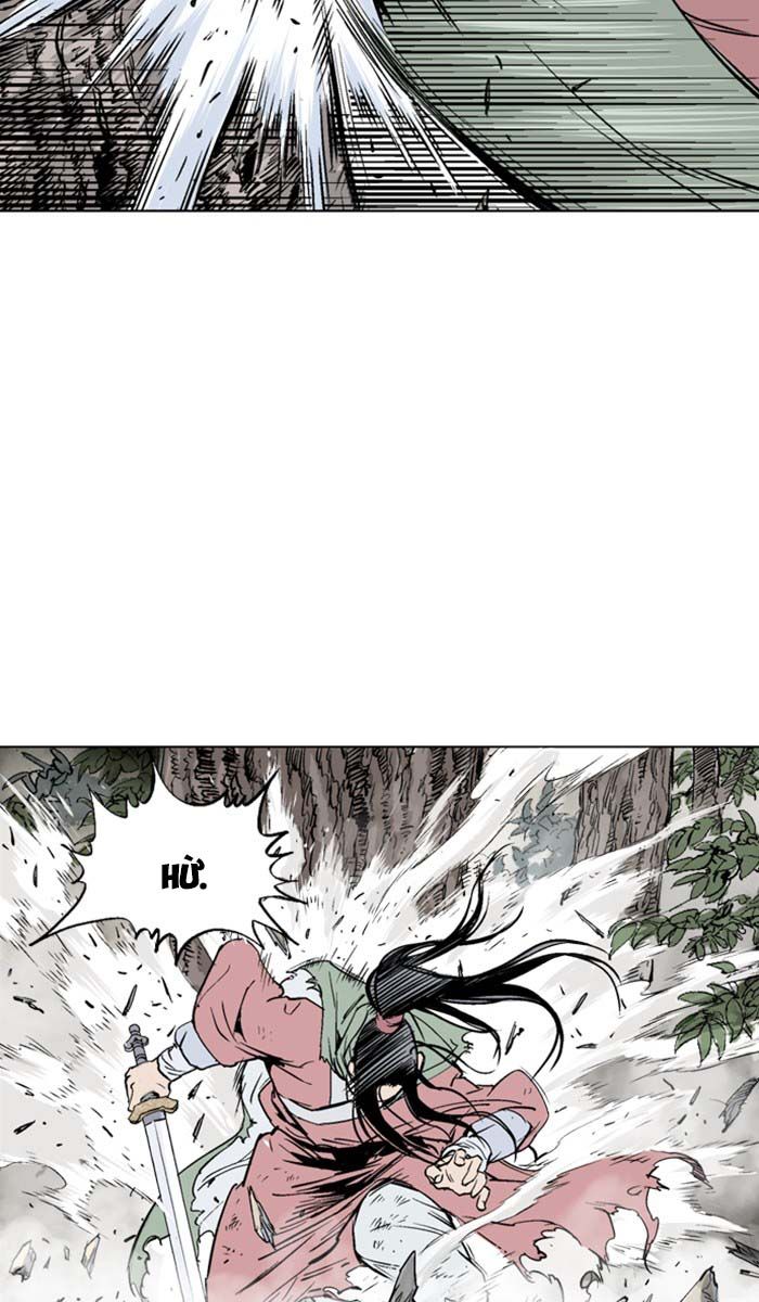 Gosu - Chương 155