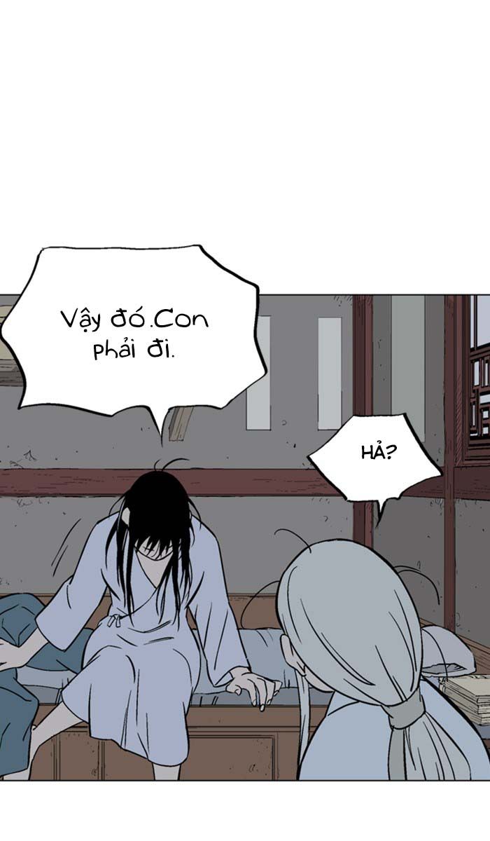Gosu - Chương 155