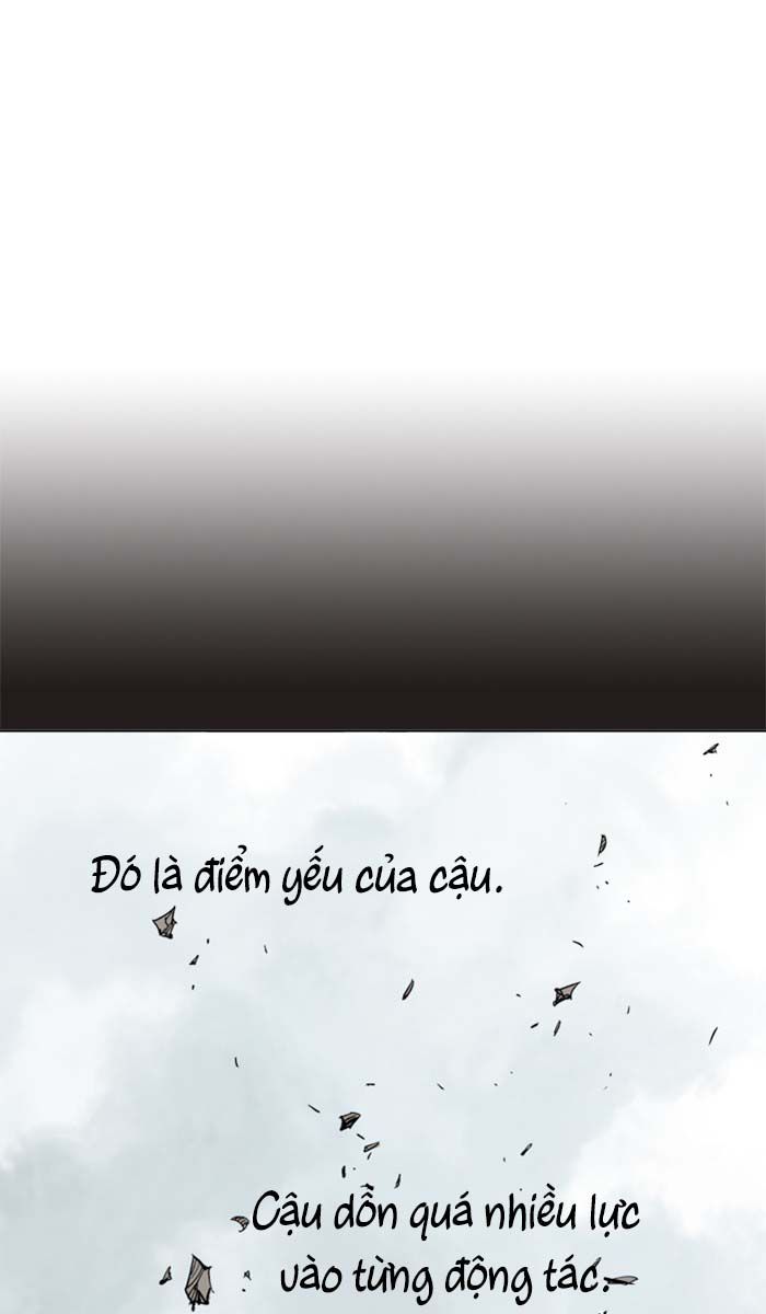 Gosu - Chương 155