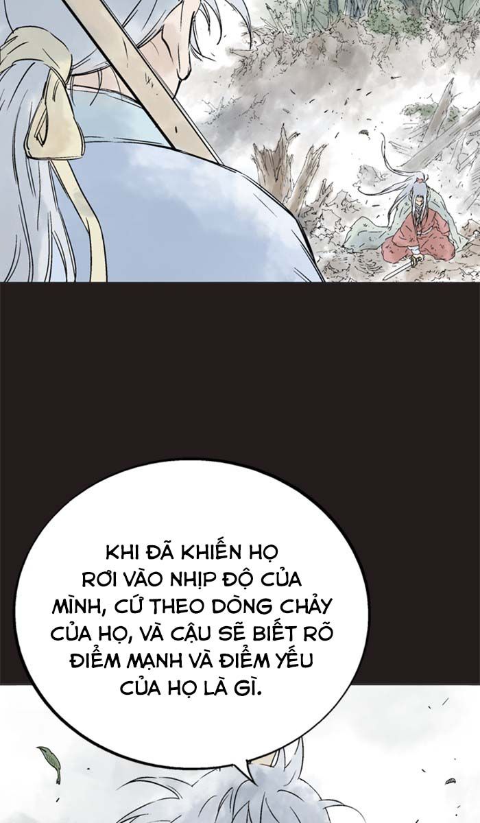 Gosu - Chương 155