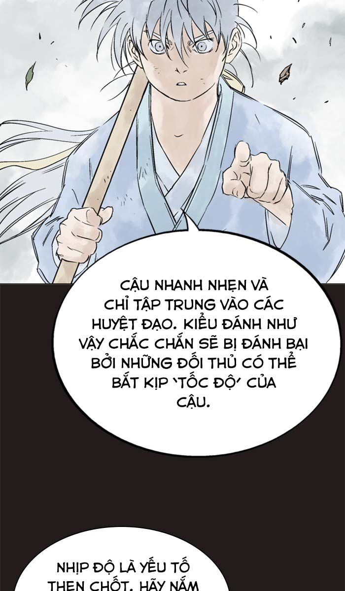 Gosu - Chương 155
