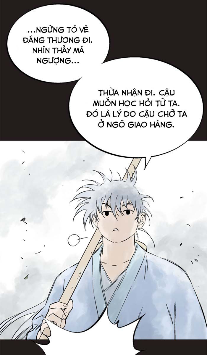 Gosu - Chương 155