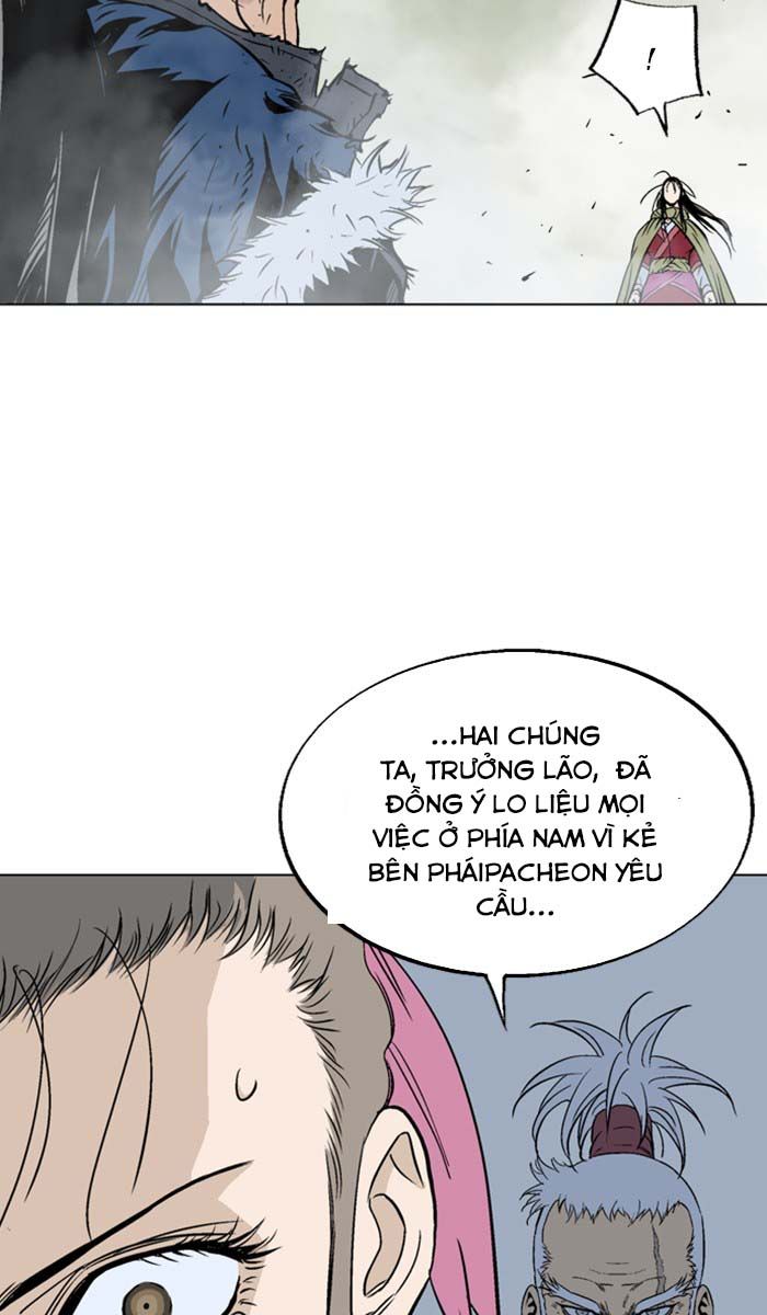 Gosu - Chương 156