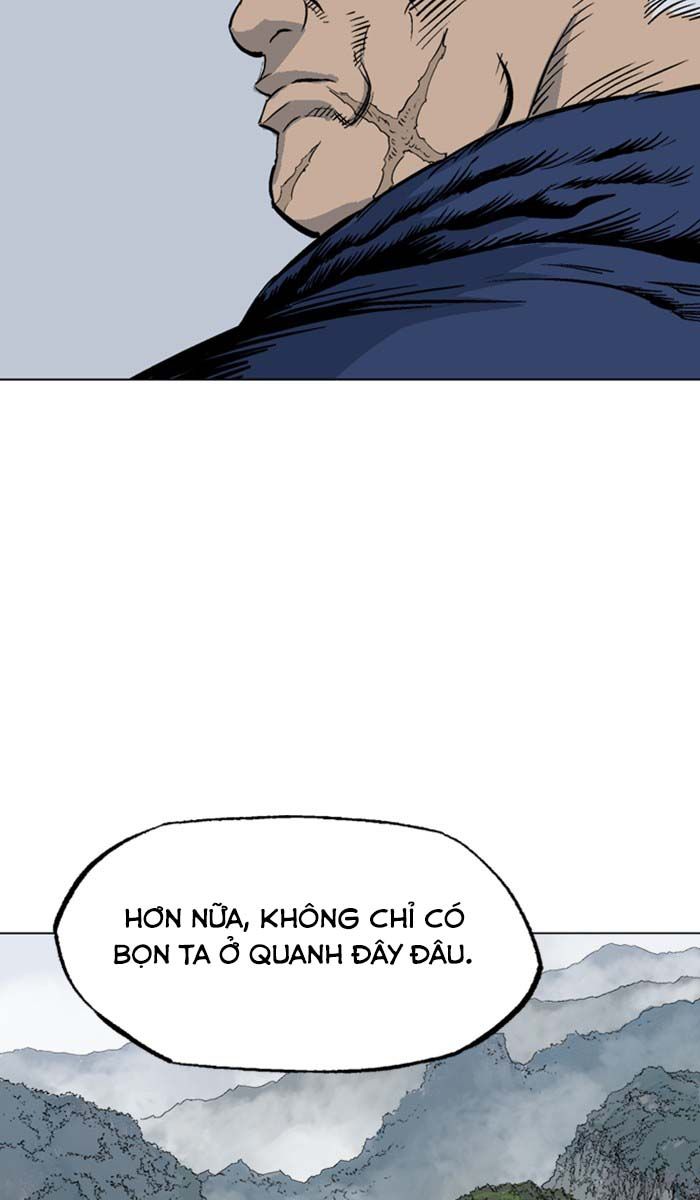 Gosu - Chương 157