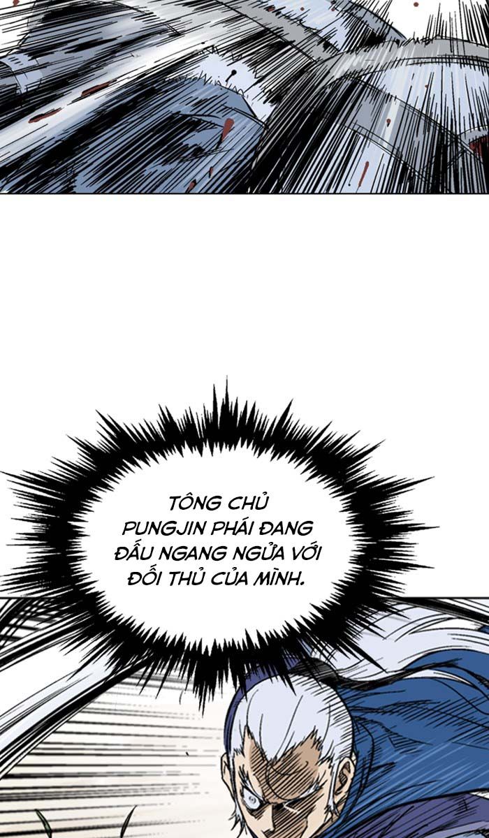 Gosu - Chương 157