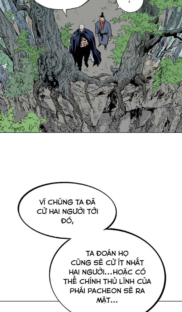 Gosu - Chương 157