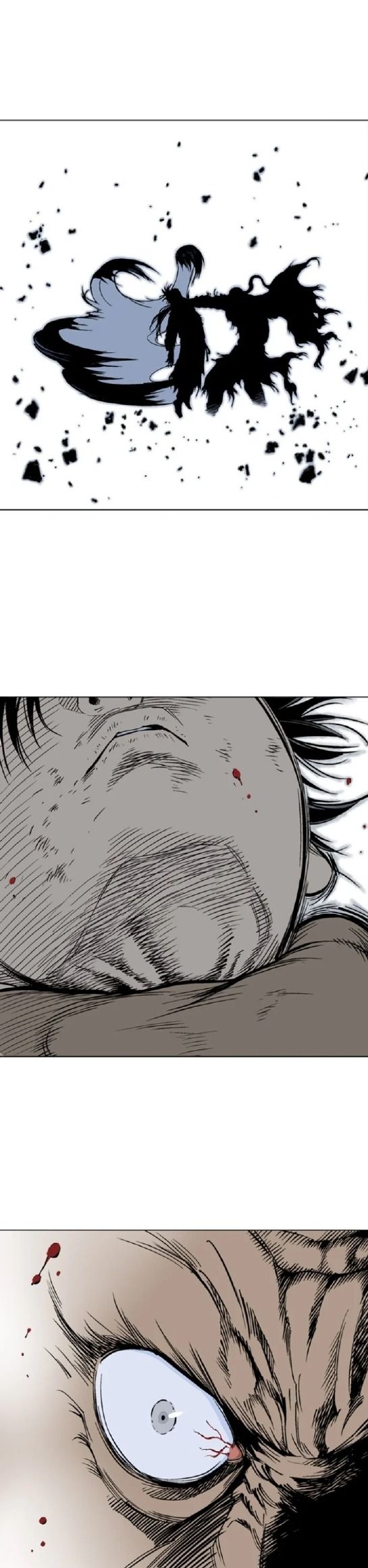Gosu - Chương 159