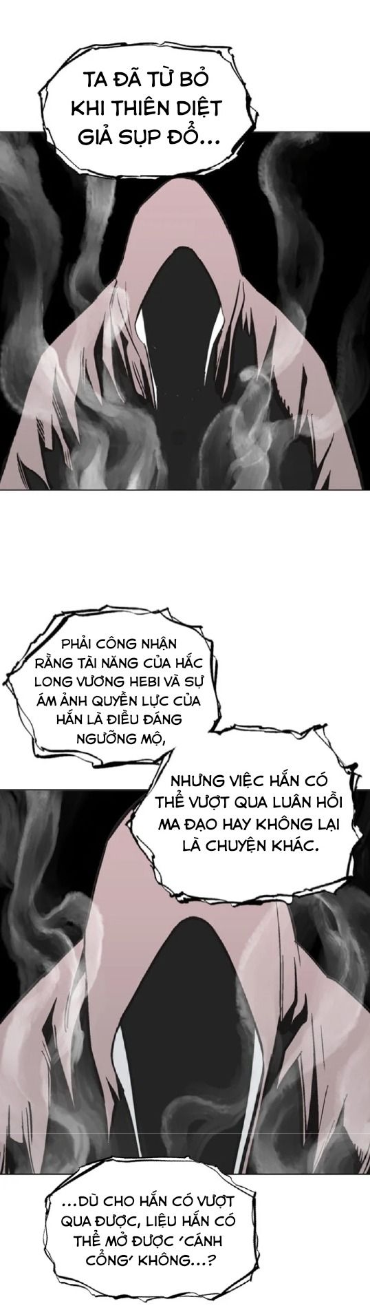 Gosu - Chương 159