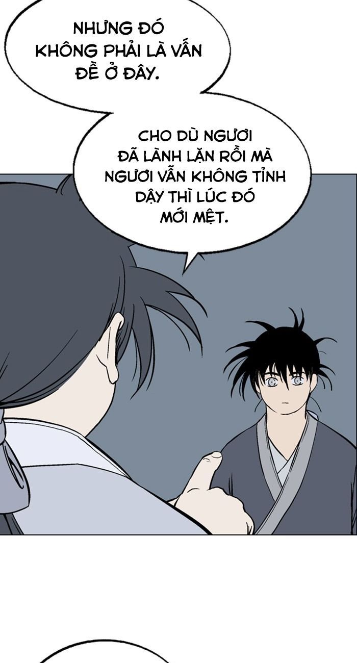 Gosu - Chương 162