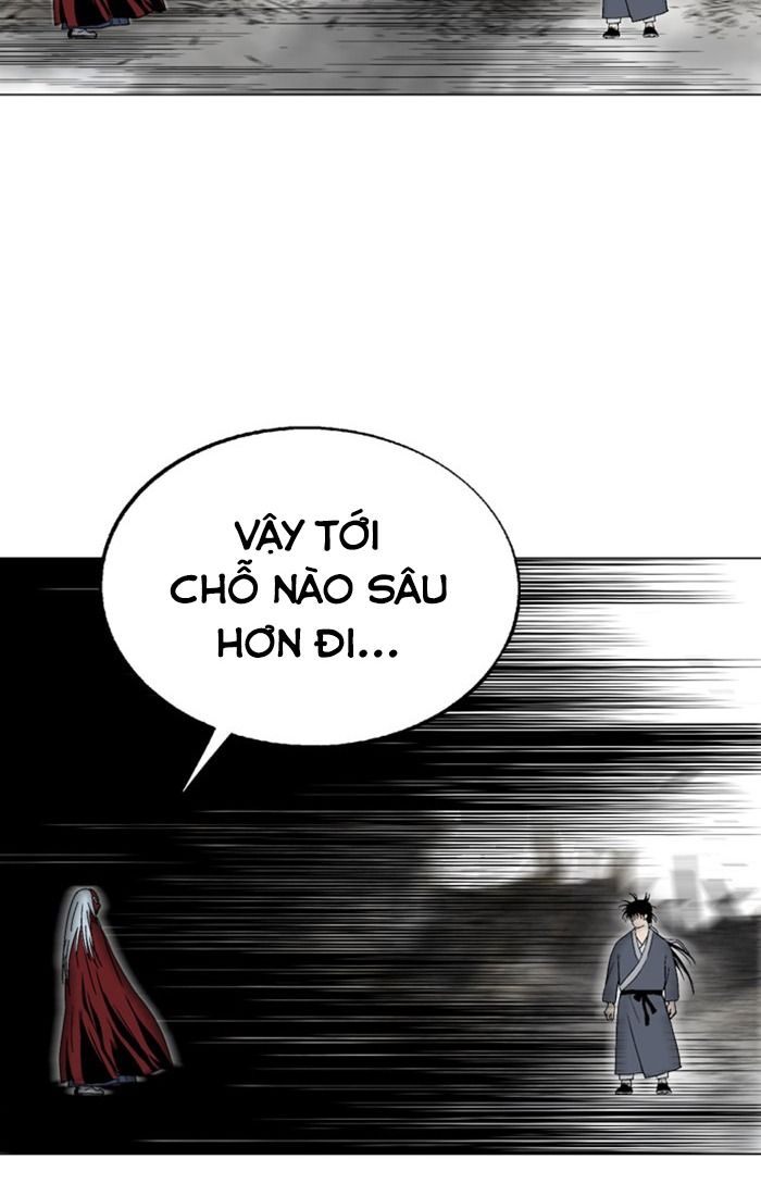 Gosu - Chương 162