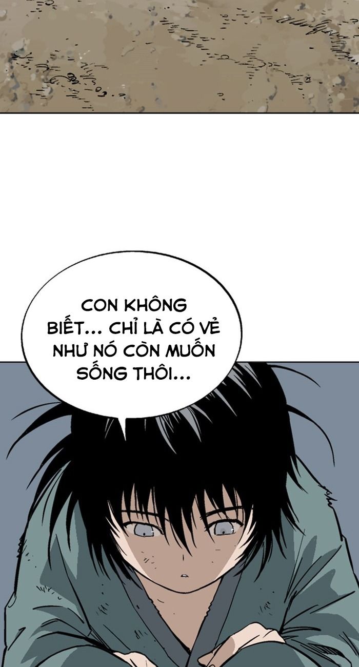 Gosu - Chương 162