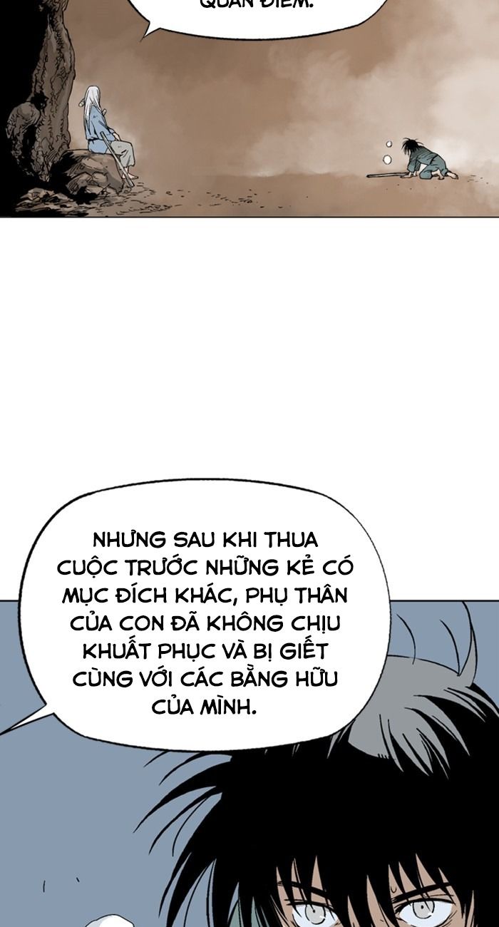 Gosu - Chương 162