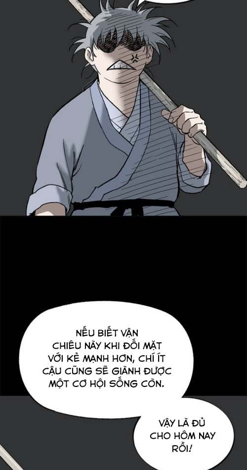 Gosu - Chương 164