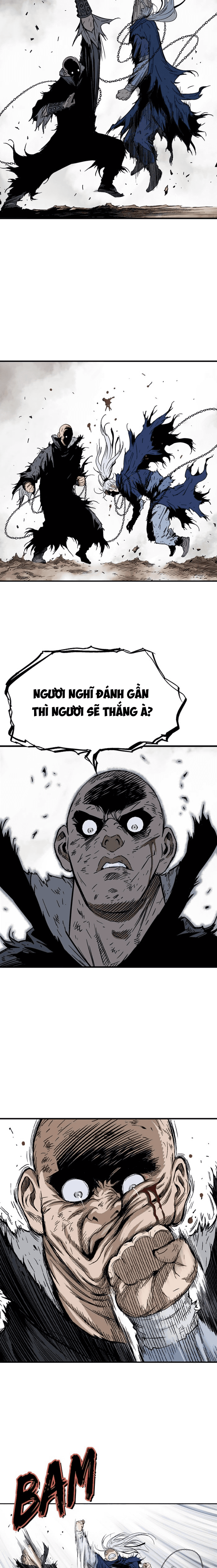 Gosu - Chương 166