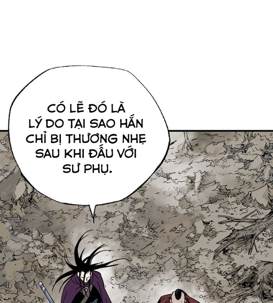 Gosu - Chương 170