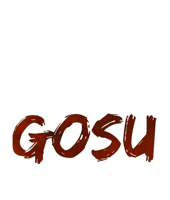 Gosu - Chương 172